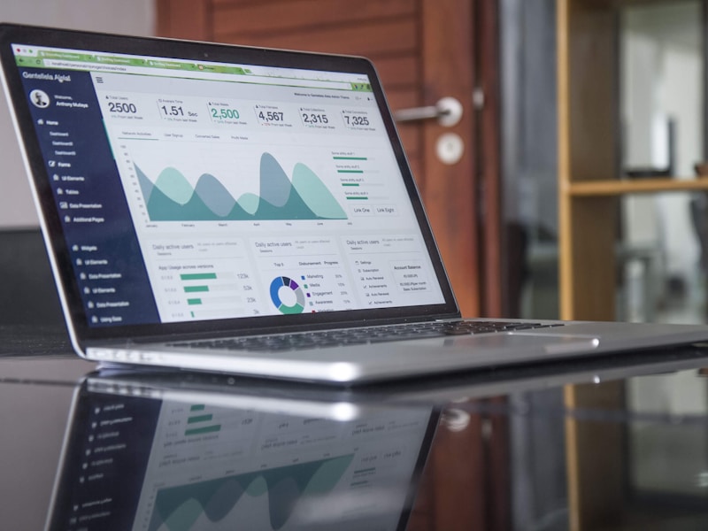 Cách Gắn Google Analytics Vào Website Và Nên Xem Chỉ Số Nào Trước