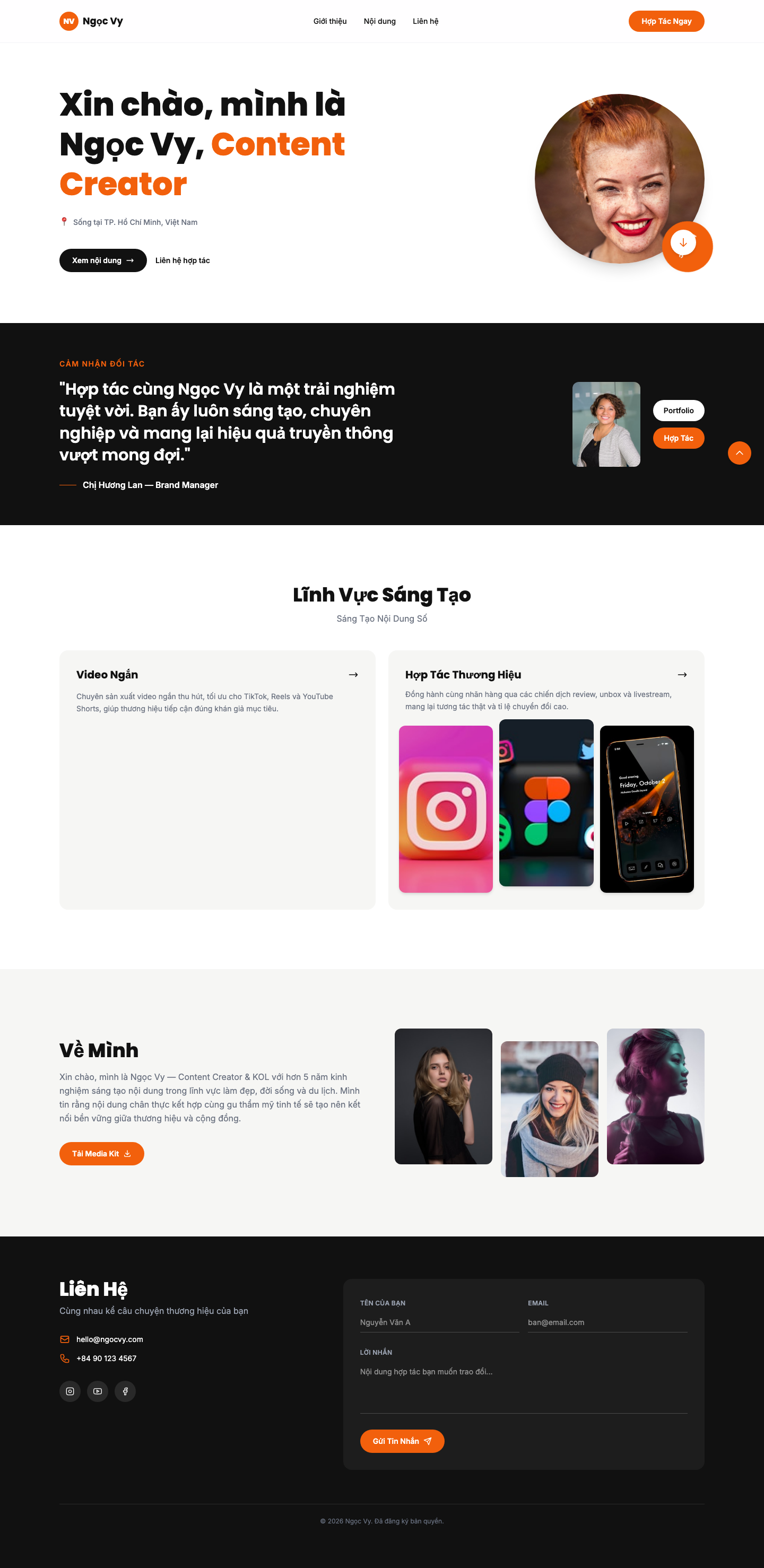 Portfolio